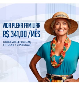 Vida Plena Familiar AAPM