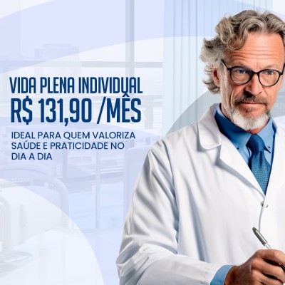 Vida Plena Individual AAPM
