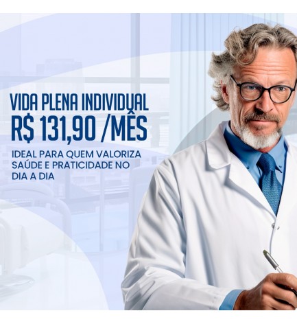 Vida Plena Individual AAPM